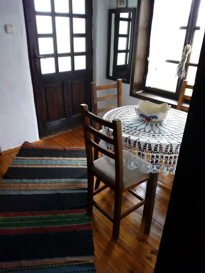 Guest house Srebren Rural House Hotel Osenovo Bulgaria