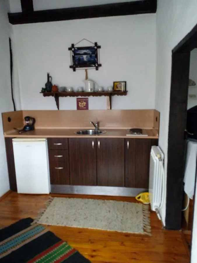 Srebren Rural House Hotel Osenovo 0*,  Bulgaria