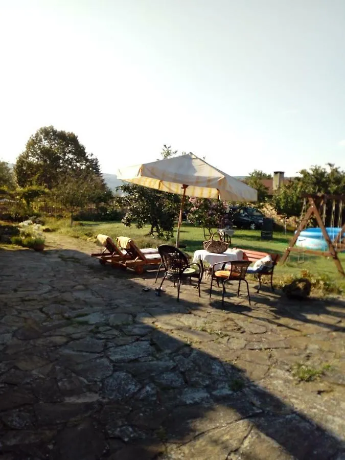 Srebren Rural House Hotel Osenovo Guest house