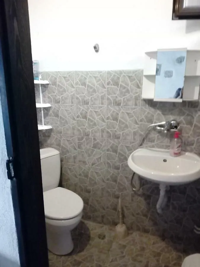 Srebren Rural House Hotel Osenovo Guest house