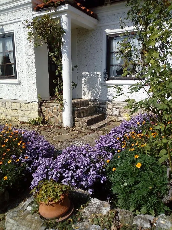 Srebren Rural House Hotel Osenovo 0*,  Bulgaria